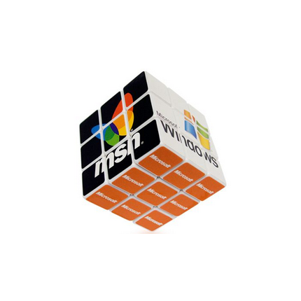 Rubik's Cube 3x3 - Topgiving